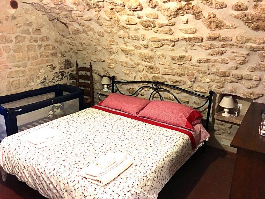 Nel Cuore Di Narni Extérieur photo