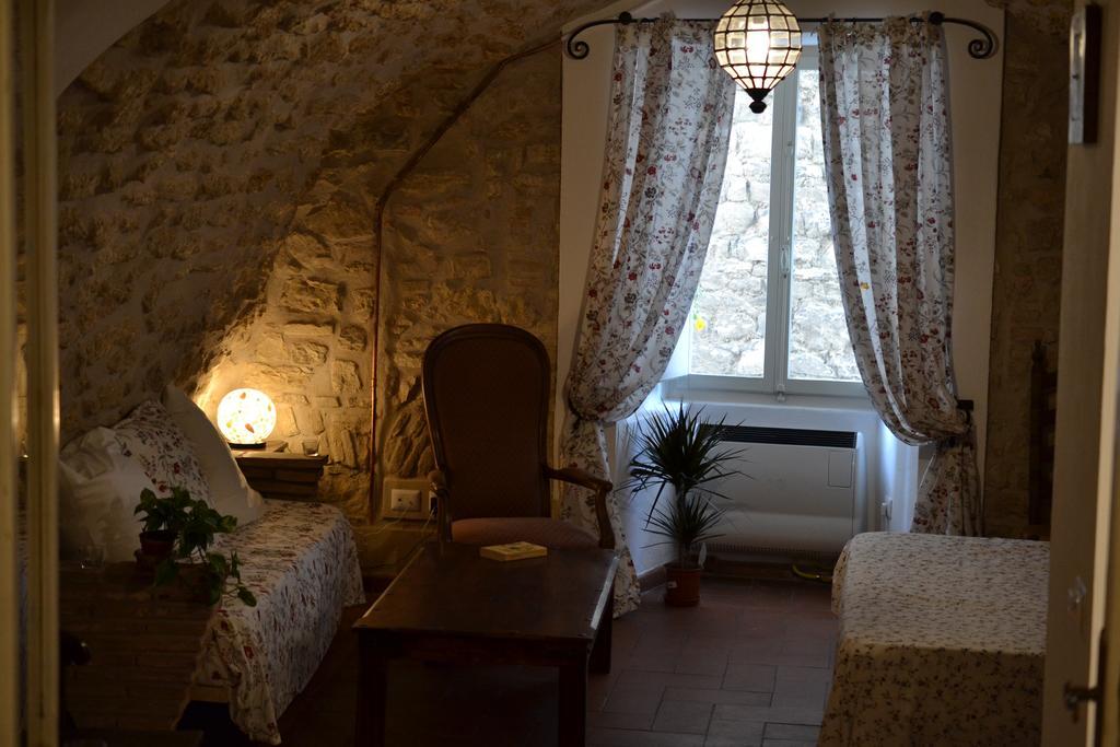 Nel Cuore Di Narni Extérieur photo