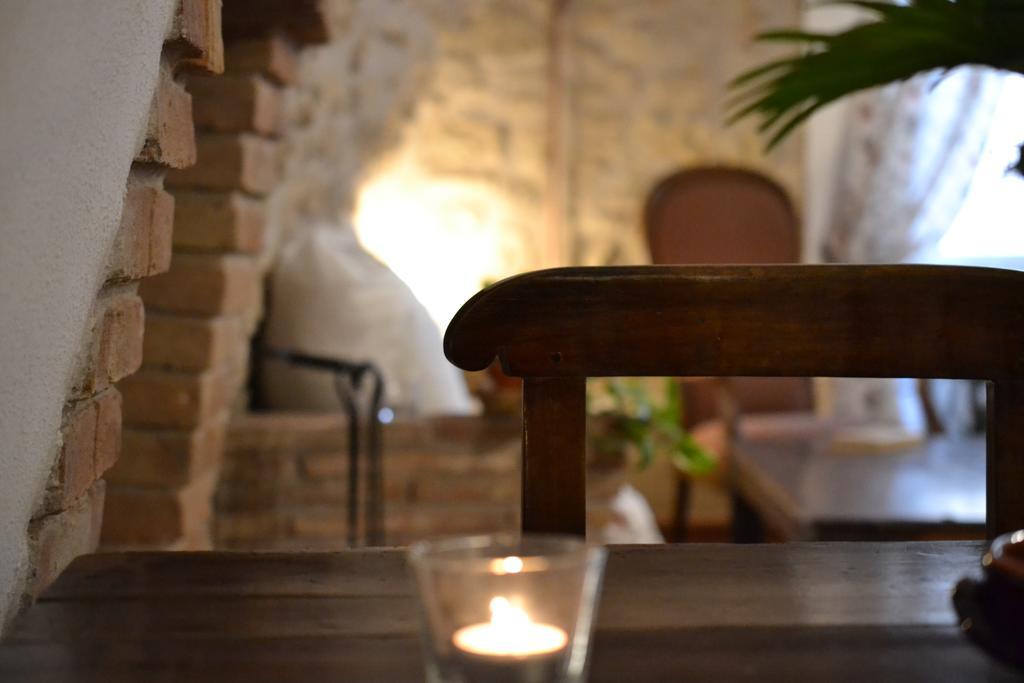 Nel Cuore Di Narni Extérieur photo