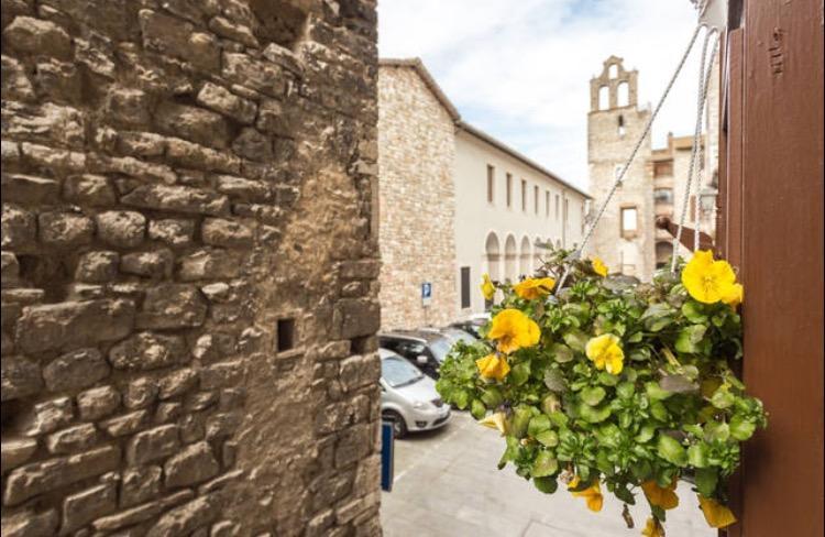 Nel Cuore Di Narni Extérieur photo