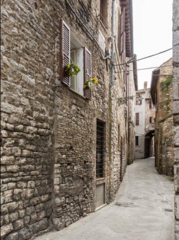 Nel Cuore Di Narni Extérieur photo