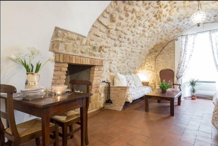 Nel Cuore Di Narni Extérieur photo
