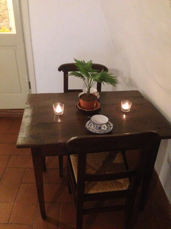 Nel Cuore Di Narni Extérieur photo