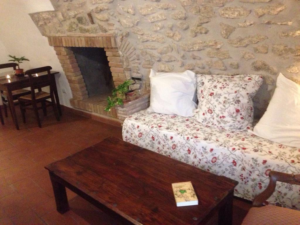 Nel Cuore Di Narni Extérieur photo